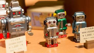 ロビーラウンジ / 14