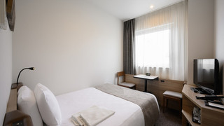 スタンダード ダブルルーム 禁煙