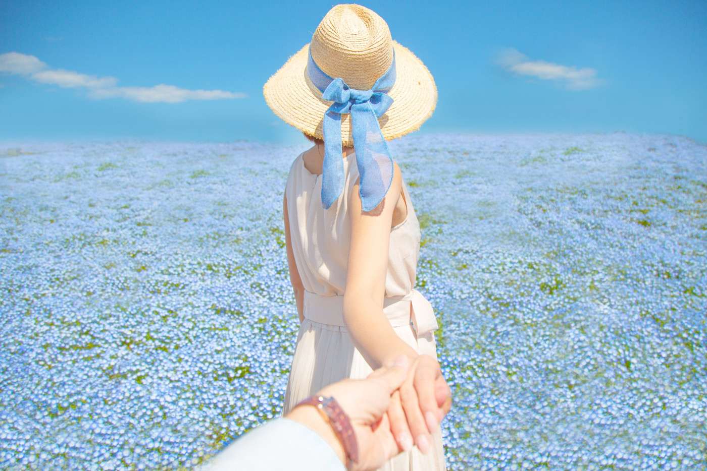 2017年4月29日に撮影しました♡