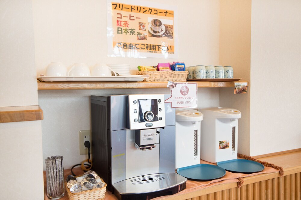 コーヒー サービス