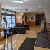 レックスインなんば（大阪府 ビジネスホテル） / 3