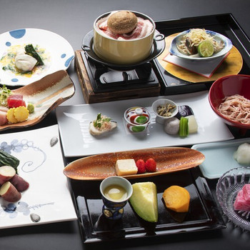 全室温泉付き！カジュアルで心地いい宿3445984