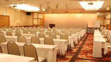 バンケット ホール / 14