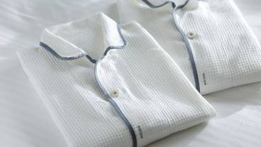 ナイトウェア一例 / 7