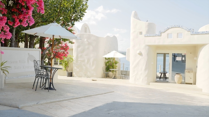 Yuki Suite Kourijima（ユキ スイート コウリジマ） / 2