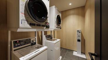 施設内の設備 / 5