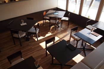 「カフェモルフォ」内観 584033 