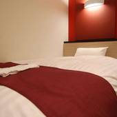 Hotel Fosse姫路（ホテルファース姫路）（兵庫県 ビジネスホテル） / 4