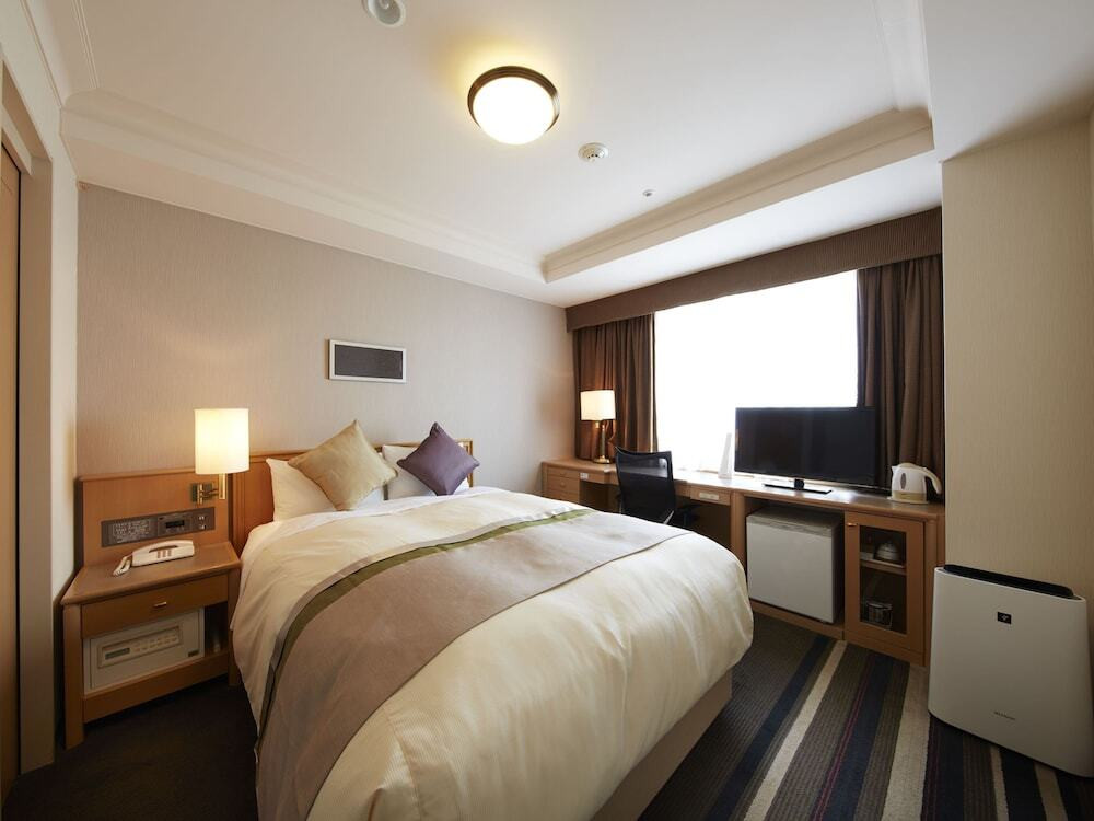 エグゼクティブワイドシングルルーム