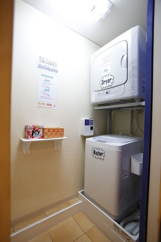 ランドリー ルーム