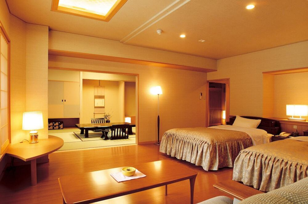 リビングルーム