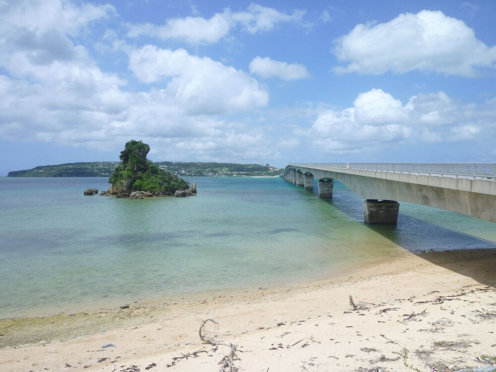 施設からの眺望