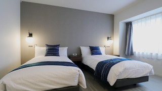 デラックス ルーム