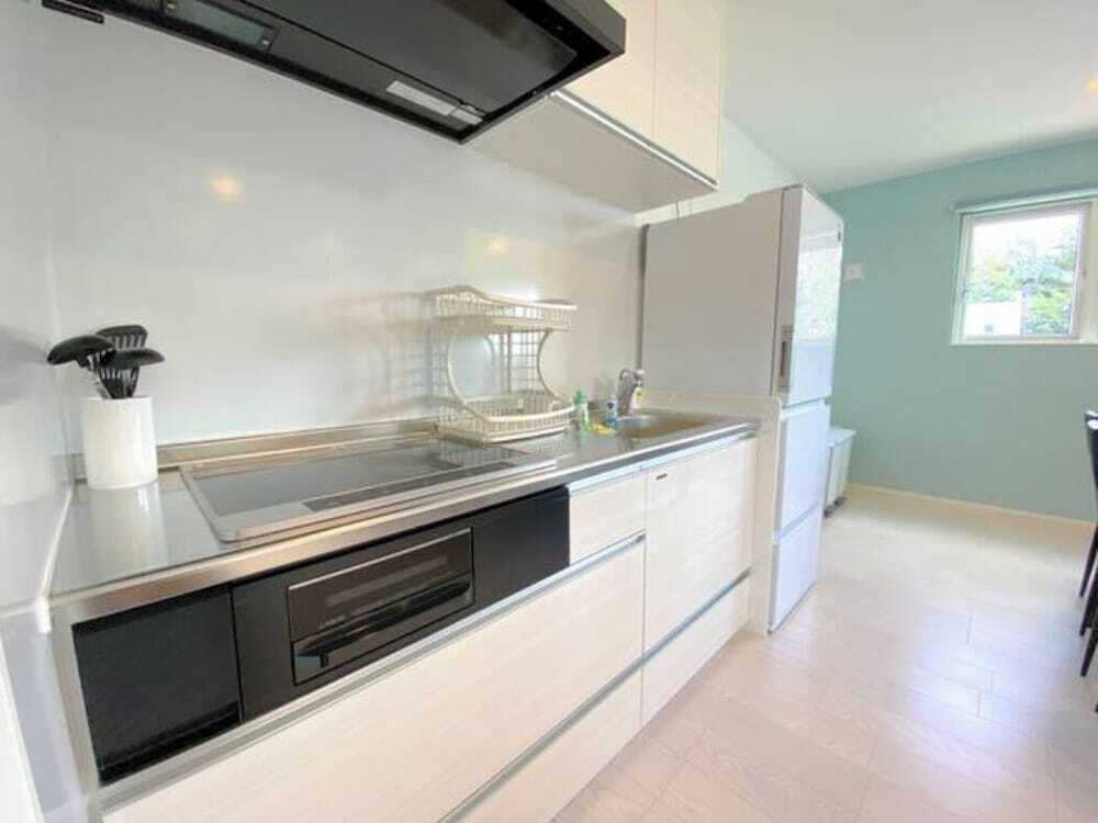 共用キッチン設備