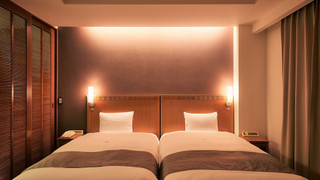 パシフィックプレミアムツイン 禁煙