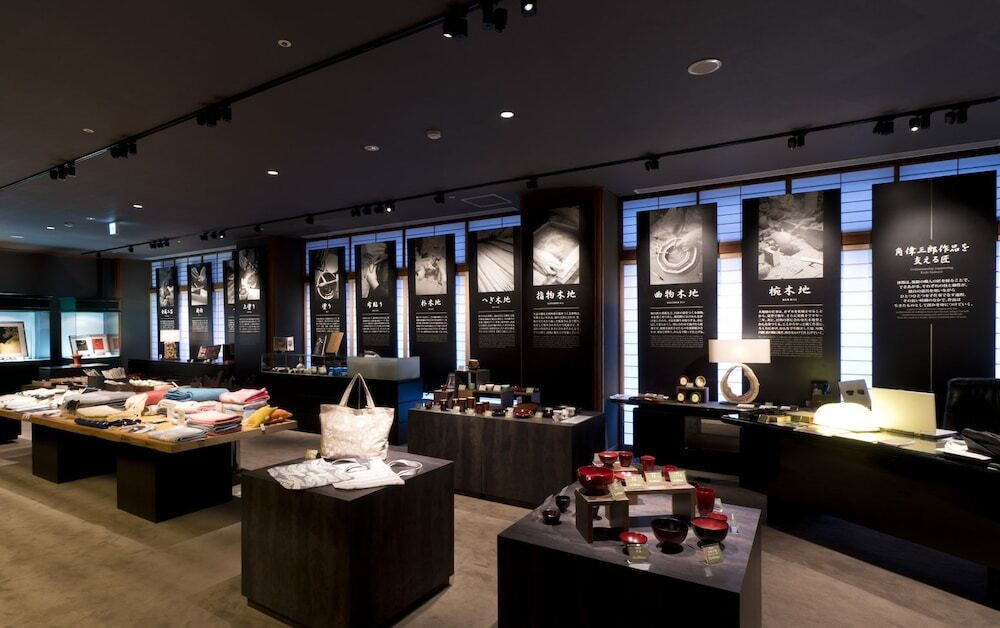 ショッピングモール