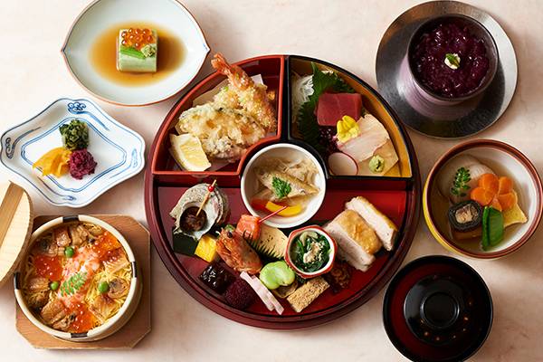日本料理 花むさし / 4
