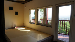 アパートメント 2 ベッドルーム