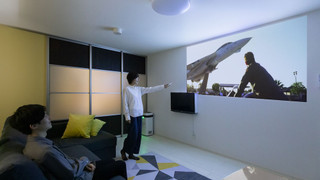 ファミリールーム 301