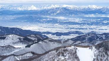 スノー スポーツとスキー / 6