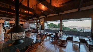 天の丸別邸　風の谷の庵（テンノマルベッテイ　カゼノタニノイオリ） / 2