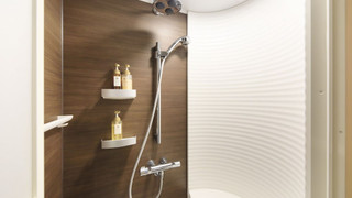 和室 シャワータイプ [富士山側]