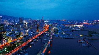 [禁煙] スカイビューフロアスタンダードダブル 28~33階 2名利用