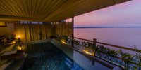 【石川】能登観光の宿泊に♪オーシャンビュー絶景露天風呂のある温泉旅館10選