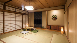 デラックス スイート ベッド (複数台) 禁煙 スパ浴槽