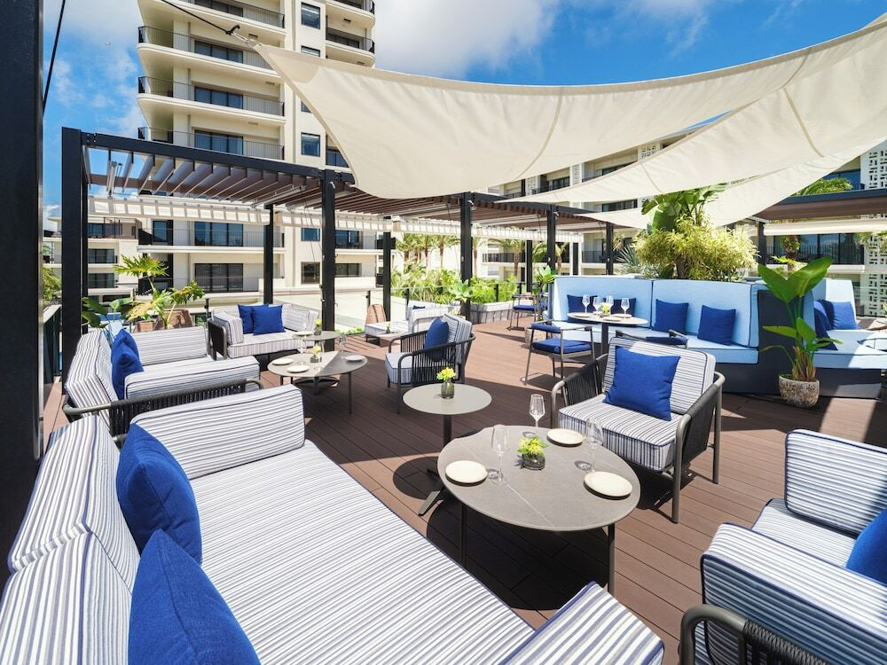 テラス / パティオ