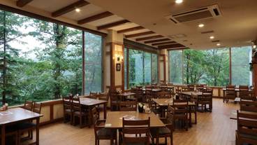 ビュッフェ / 25