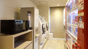 ランドリー ルーム / 9