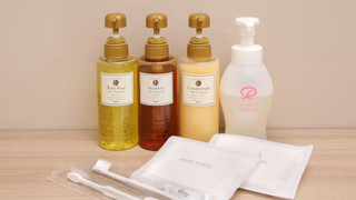 ダブルルーム 禁煙