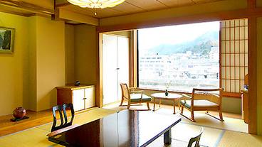 スタンダード客室一例 / 13