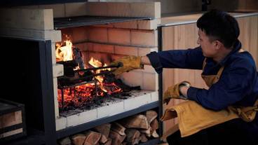 食事・飲み物 / 4