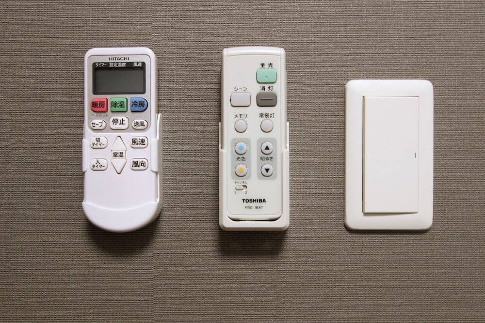 客室の設備とサービス