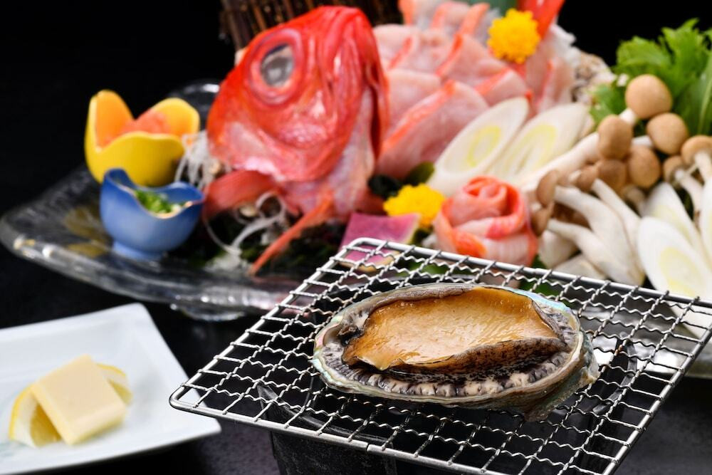 レストラン