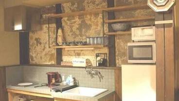 共用キッチン / 3