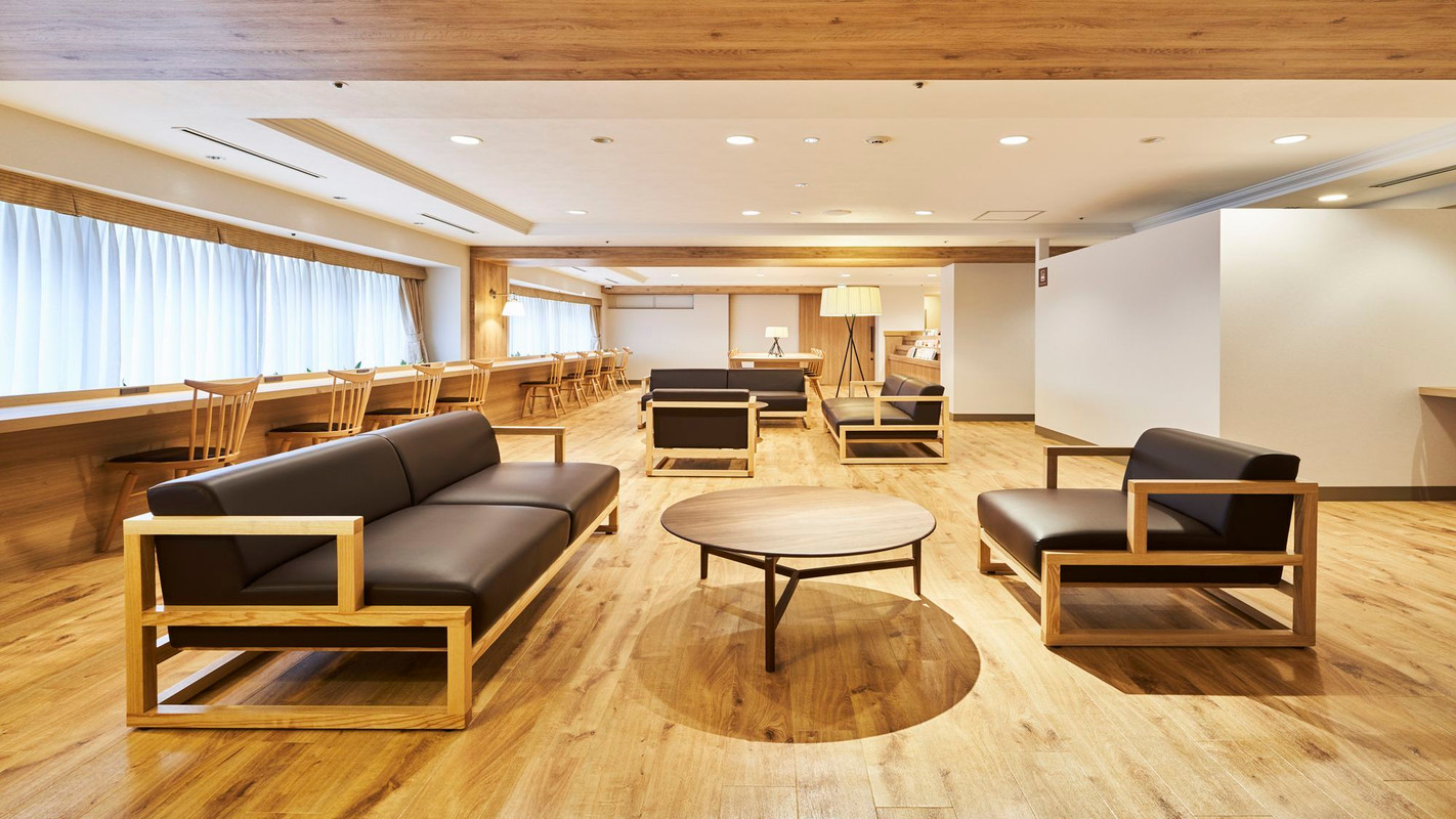 コワーキングスペース①