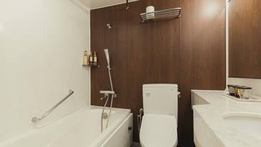 バスルーム / 19