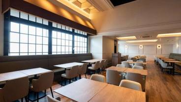 レストラン / 19