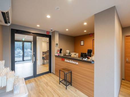 HOTEL R9 The Yard 土浦 / 3