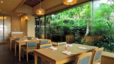 和食レストラン「真南風」 / 6