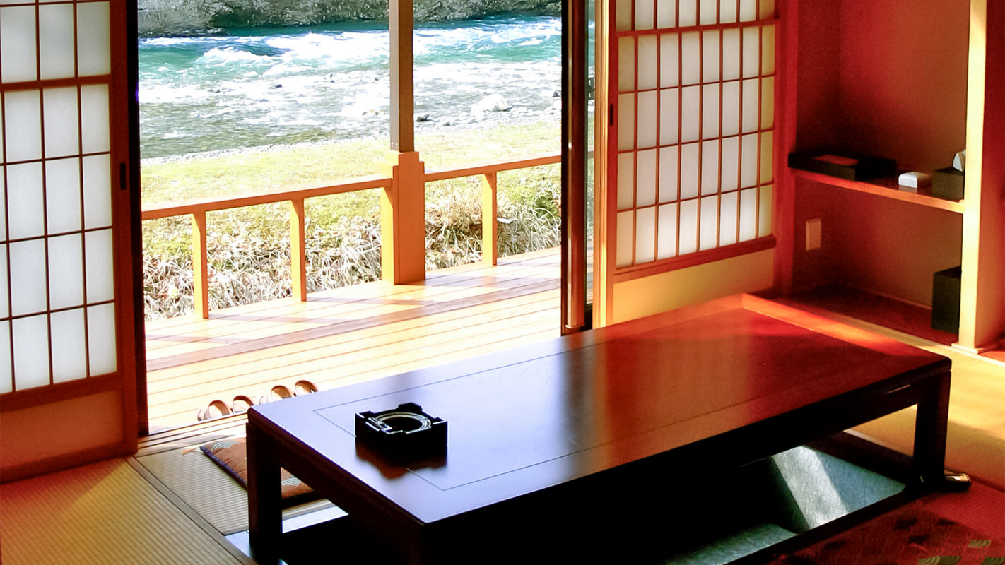 部屋