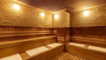 フィットネス設備 / 14