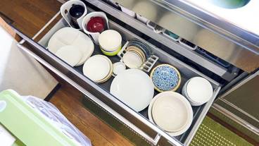 共用キッチン設備 / 8