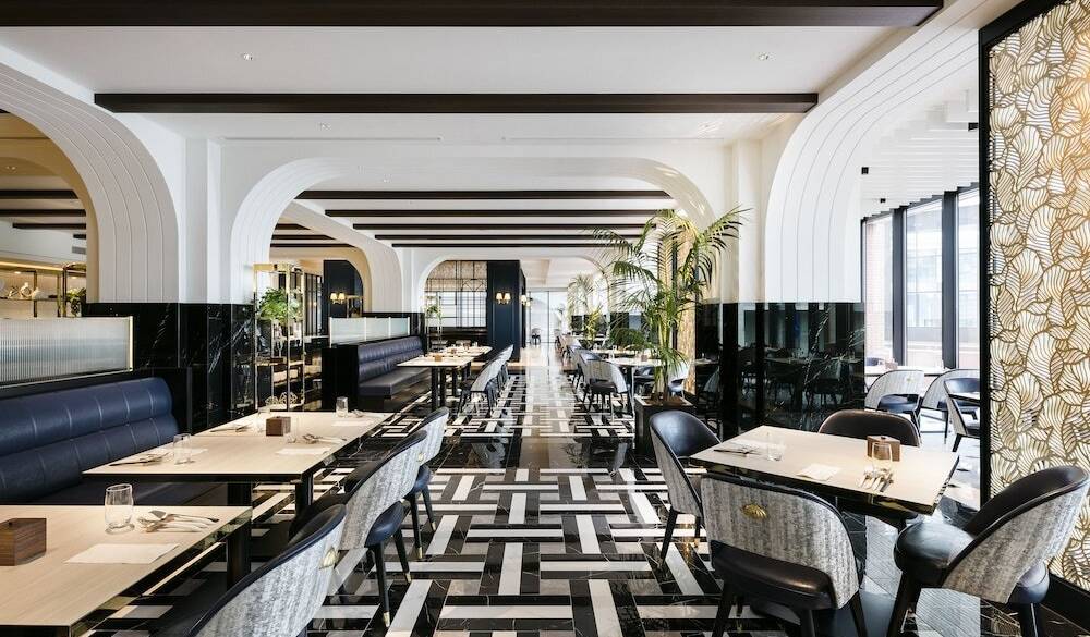 オールデイダイニング　内観 / 3