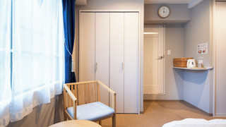 ダブルルーム 301 洗濯機付き