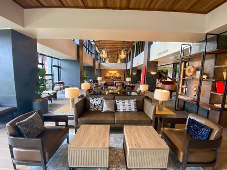 MB GALLERY CHATAN by THE TERRACE HOTELS / 3