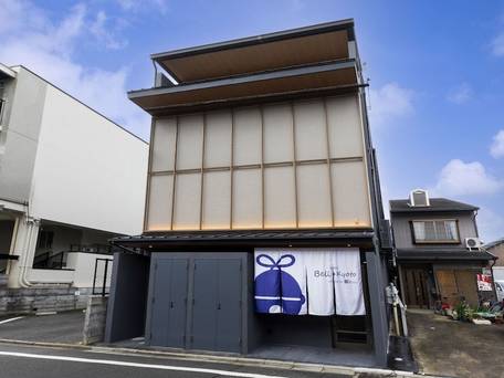 ホテルベル京都（hotel Bell・Kyoto） / 4